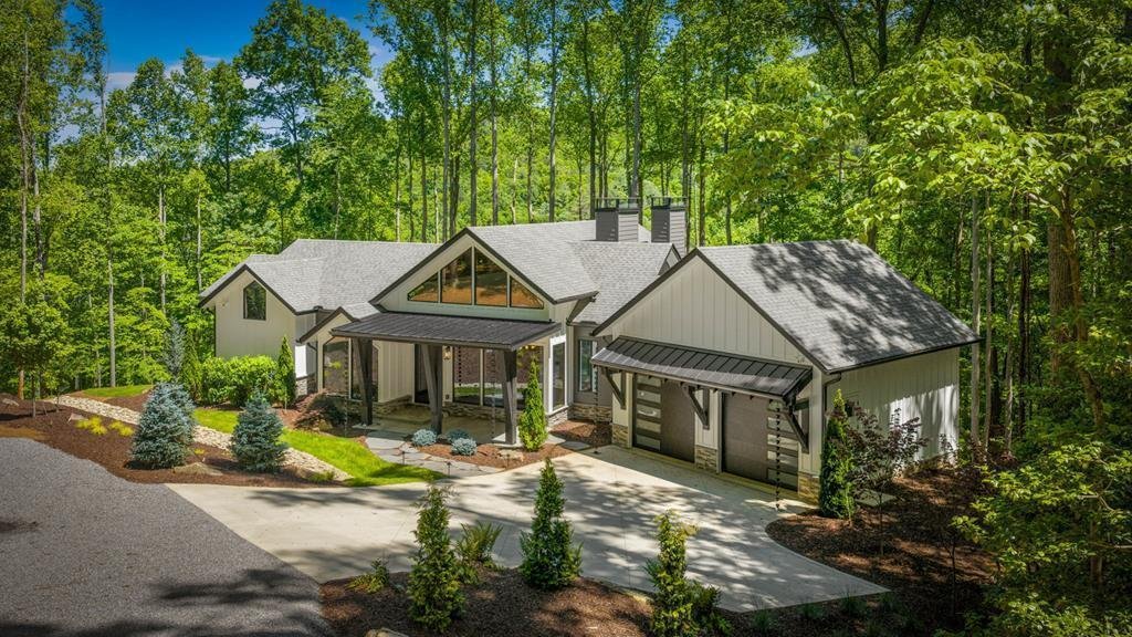 House in Mineral Bluff, Georgia, United States 1 - 18816789