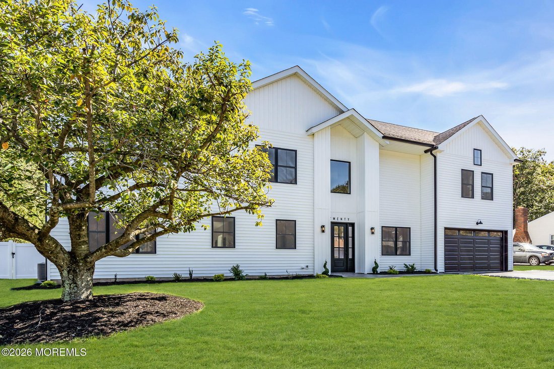 Casa a Marlboro, New Jersey, Stati Uniti 4 - 19059155