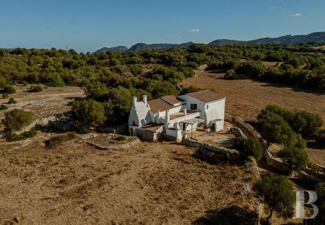 Maison à Ferreries, Îles Baléares, Espagne 2 - 19064097