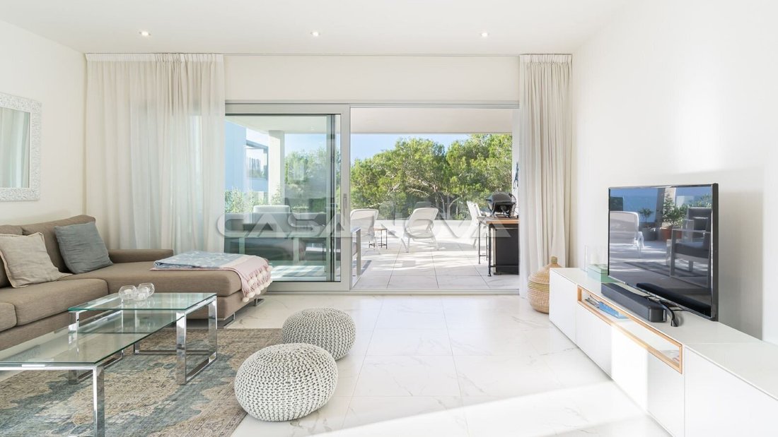 Appartement à Rotes Velles, Calvià, Îles Baléares 4 - 19063382