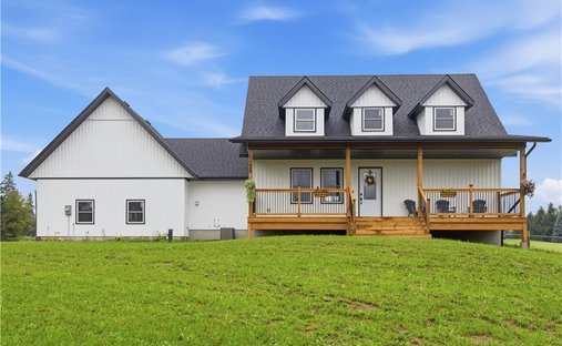 Casa en Wilmot, Ontario, Canadá 1