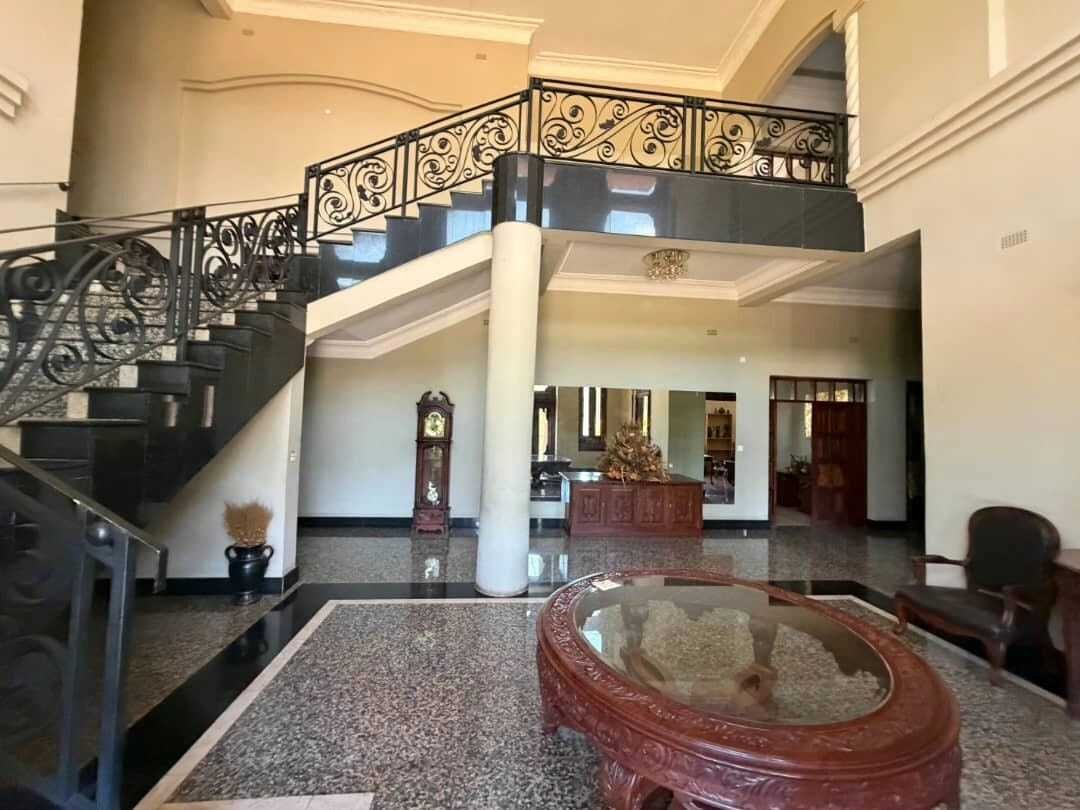 Casa en Harare, Harare Province, Zimbabue 5 - 19061363