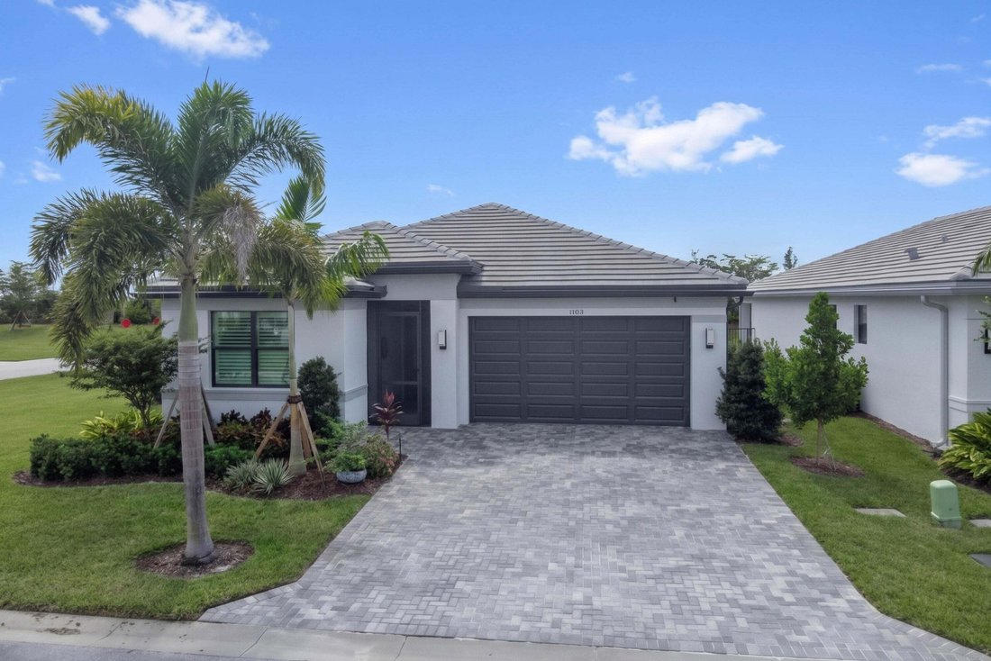 Casa en Port St. Lucie, Florida, Estados Unidos 1 - 19064345