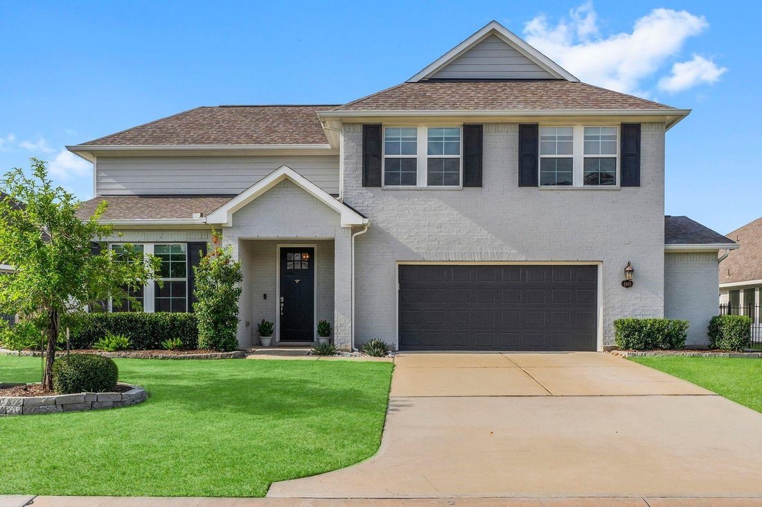 Casa en Conroe, Texas, Estados Unidos 1 - 19059910