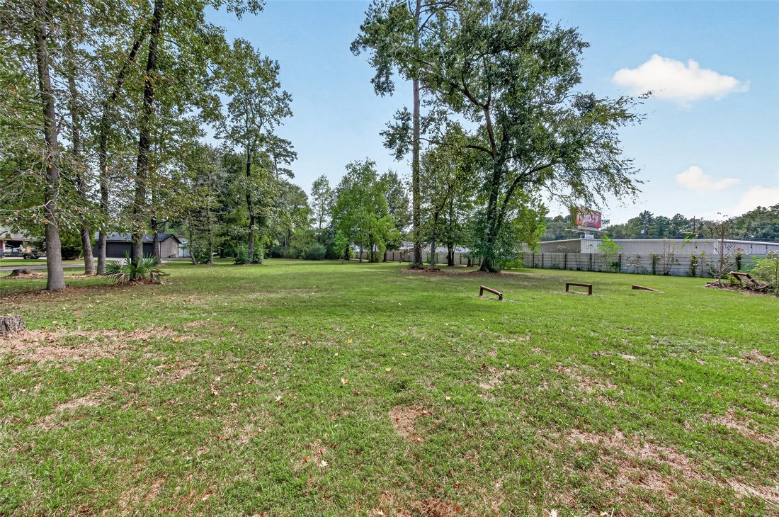 Farm Ranch in Conroe, Texas, Vereinigte Staaten 5 - 19061055