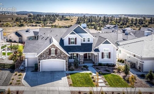 Casa a Colorado Springs, Colorado, Stati Uniti 1