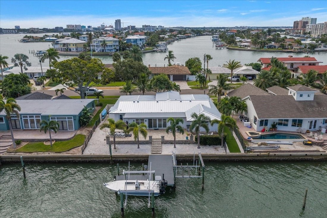 Casa a Clearwater, Florida, Stati Uniti 4 - 19065414