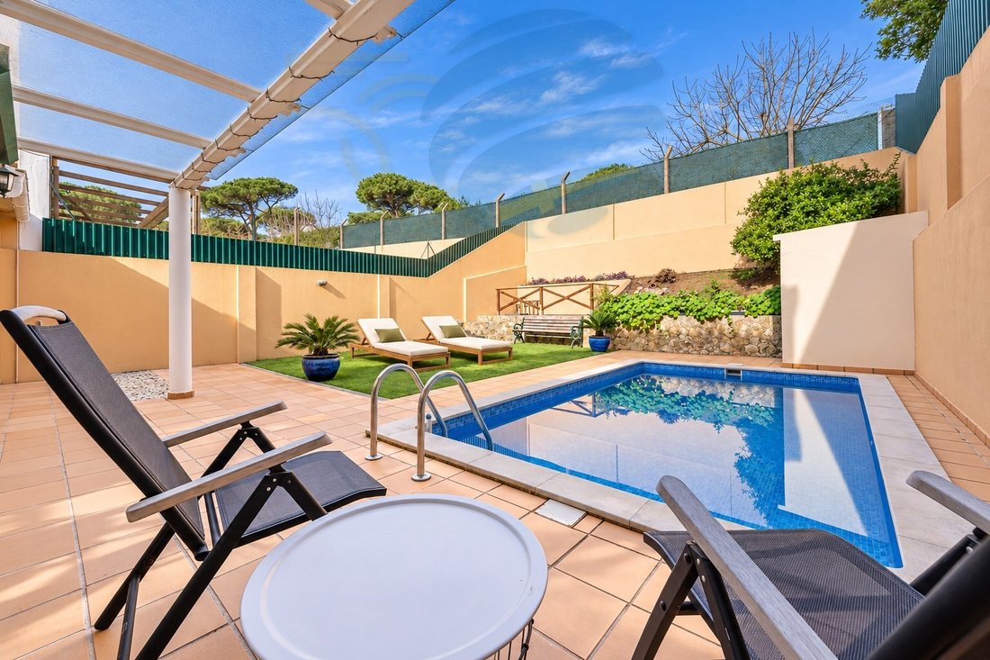 Haus in Estoril, Cascais und Estoril, Lissabon 5 - 17730988