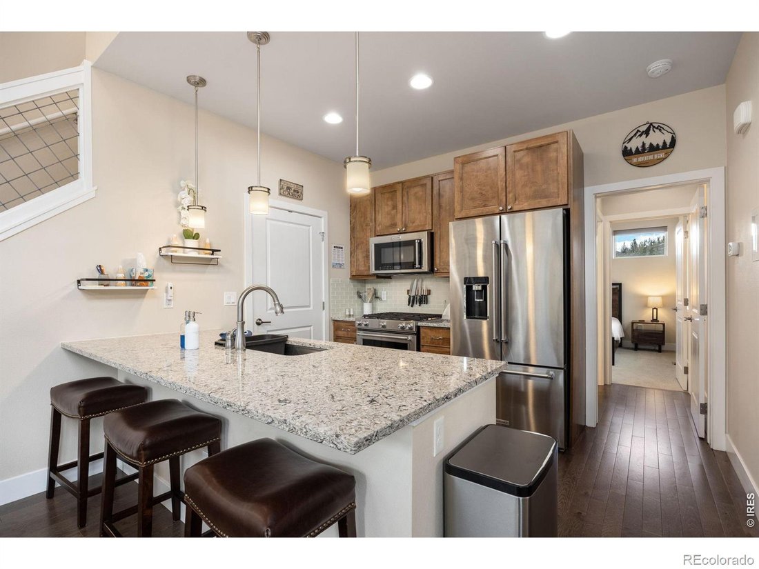 Residenza a Winter Park, Colorado, Stati Uniti 4 - 19063030