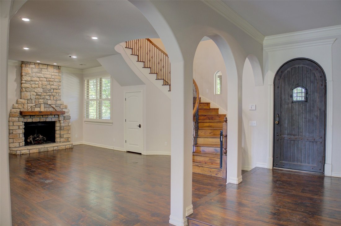 Haus in Cedarhurst of Woodland Hills, Oklahoma, Vereinigte Staaten 4 - 19065080