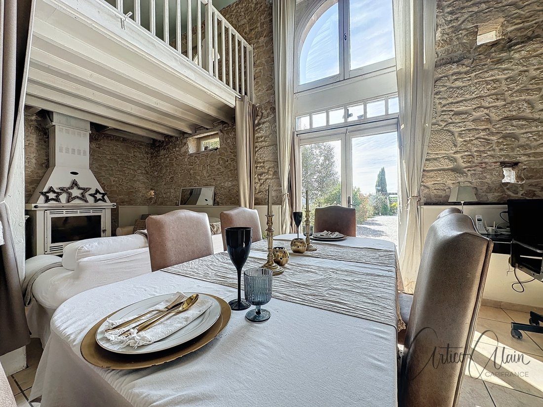 Maison à Bélesta-en-Lauragais, Occitanie, France 4 - 16070768