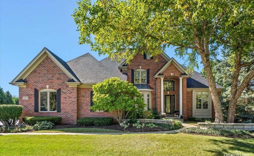 Casa a Campton Hills, Illinois, Stati Uniti 1