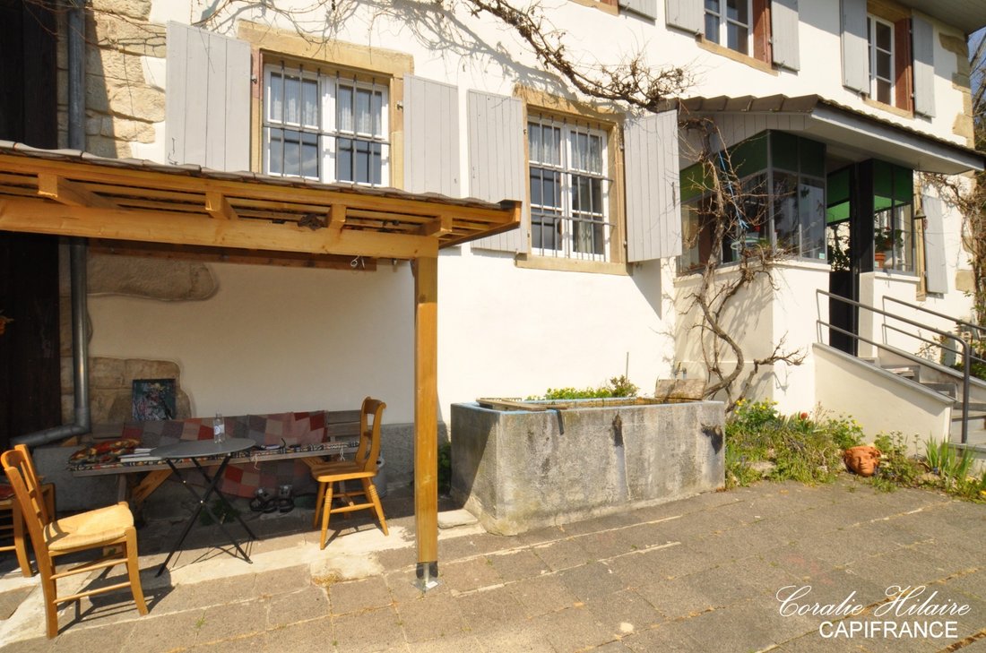 Casa a Muespach, Grande Est, Francia 3 - 19064423
