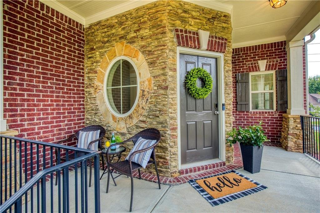 House in Alpharetta, Georgia, United States 4 - 19059771