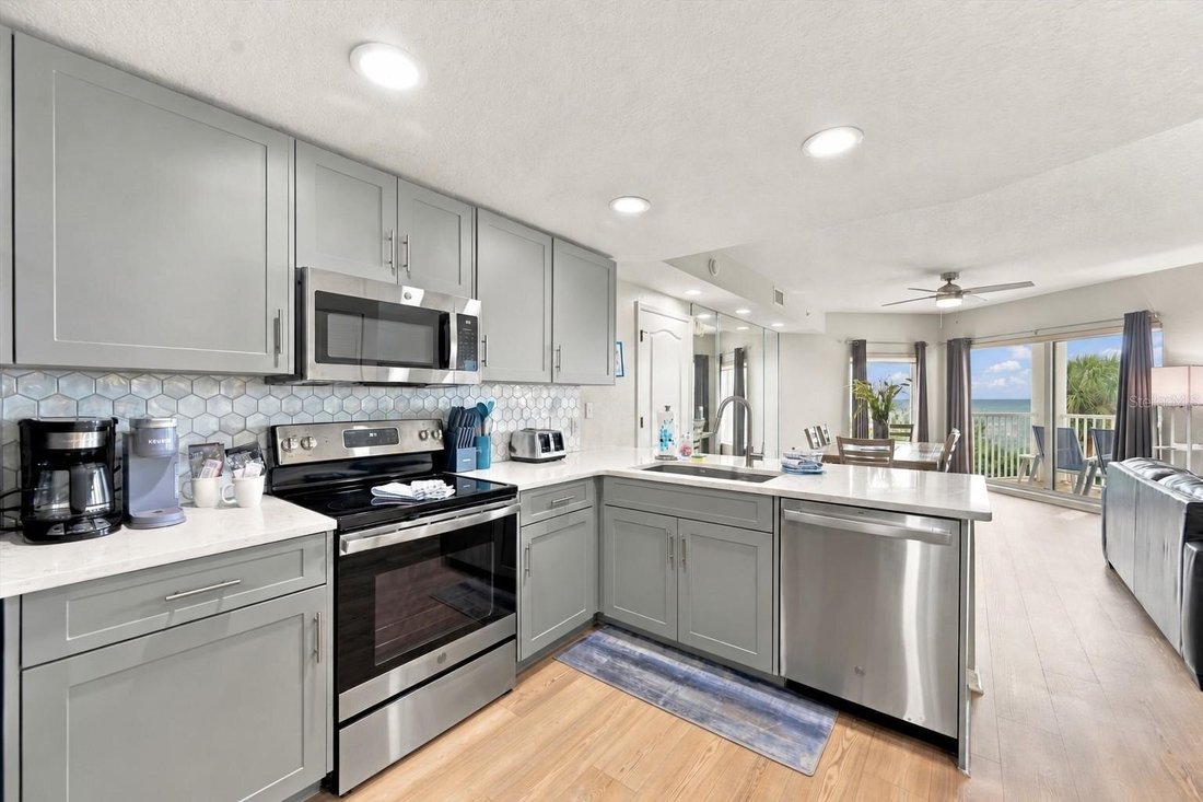 Casa a St. Pete Beach, Florida, Stati Uniti 5 - 19065409