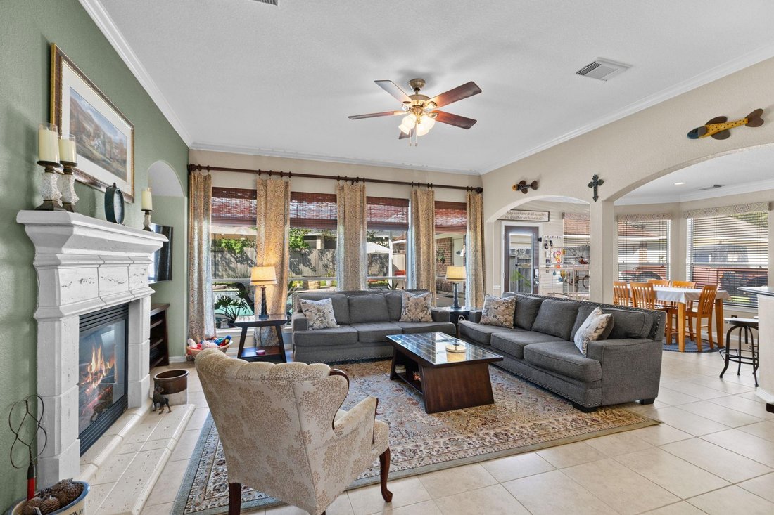 Casa en Houston, Texas, Estados Unidos 5 - 19060116