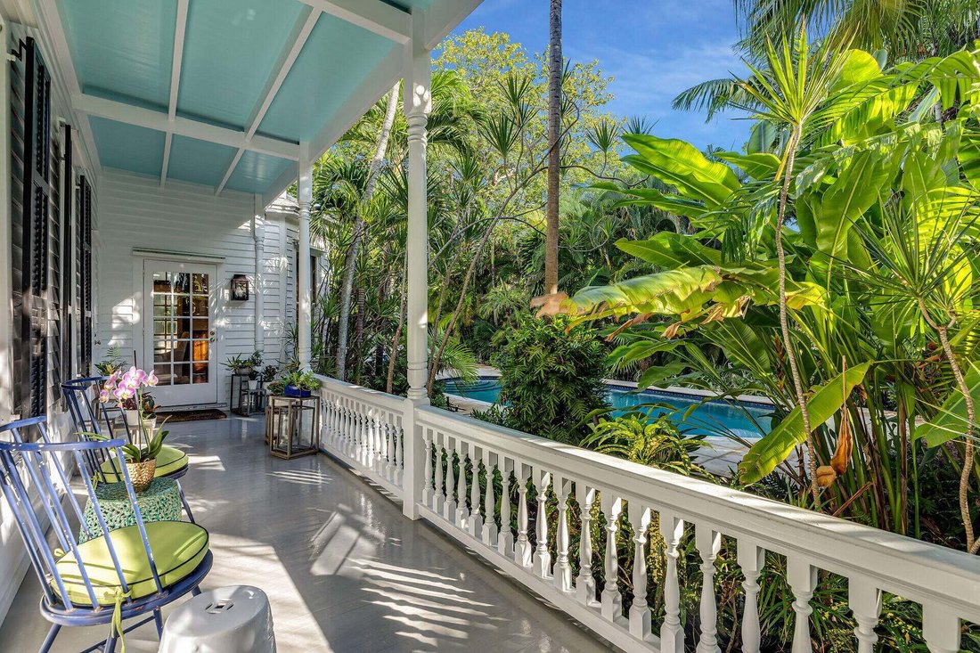 House in Key West, Florida, United States 4 - 19062159