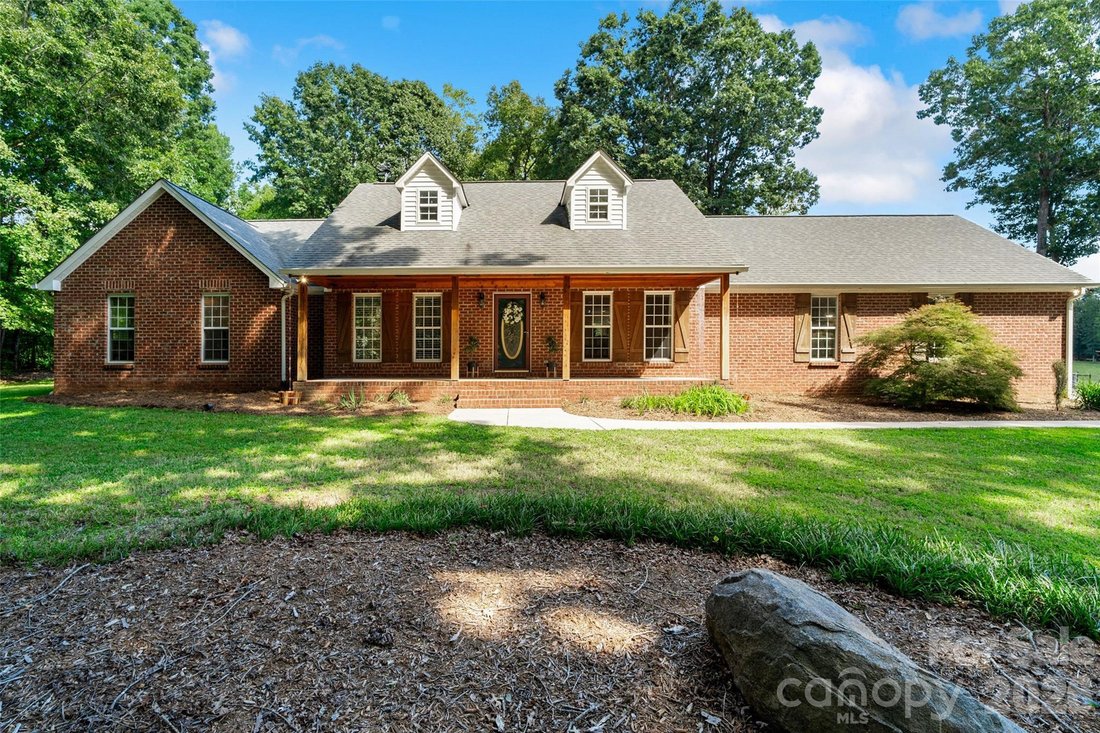 Casa en Clover, Carolina del Sur, Estados Unidos 1 - 19060959