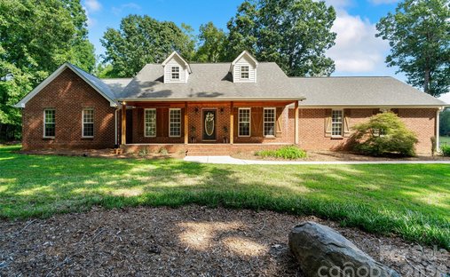 Maison à Clover, Caroline du Sud, États-Unis 1