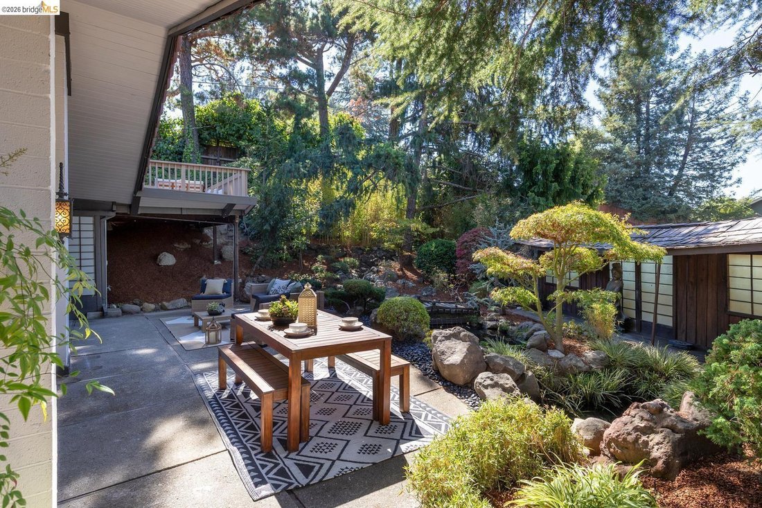 Casa a Oakland, California, Stati Uniti 2 - 19062542
