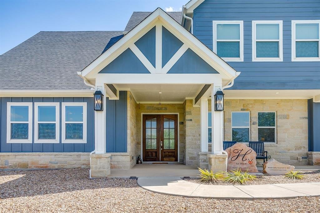 Casa a Lipan, Texas, Stati Uniti 5 - 19063844