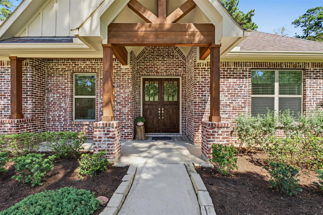 House in Montgomery, Texas, United States 5 - 19059908