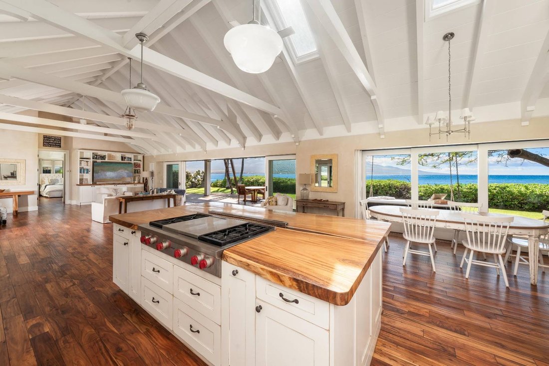 Casa en Wailuku, Hawái, Estados Unidos 5 - 19062521