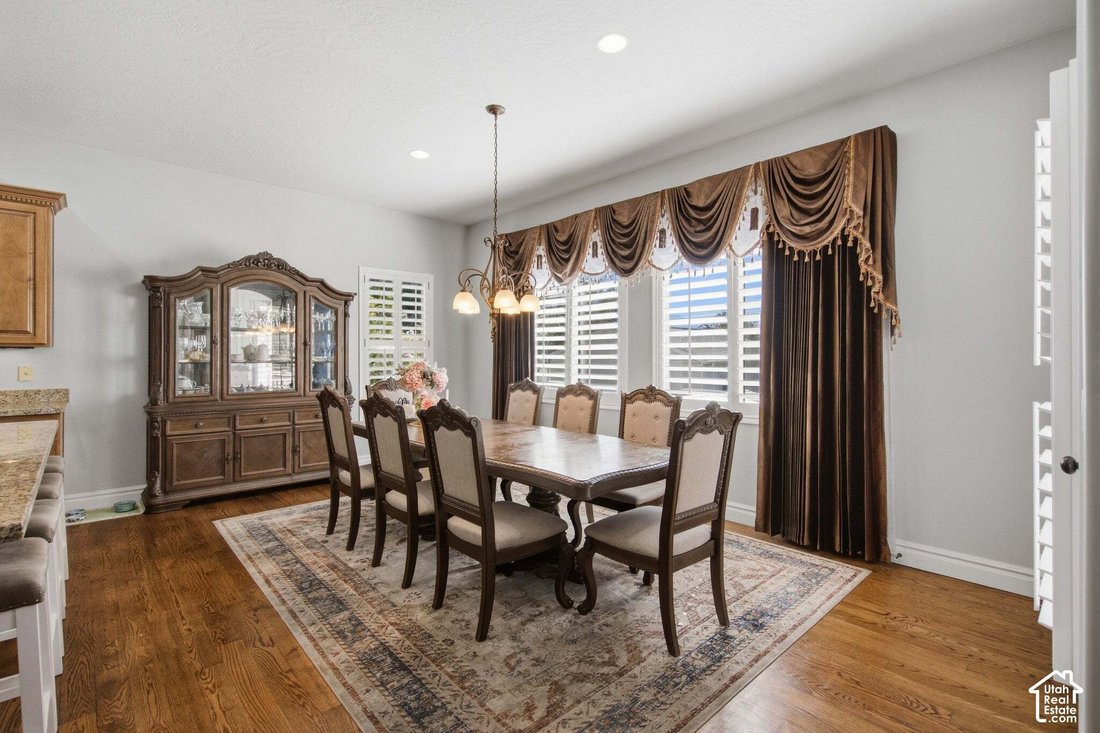 Casa a Orem, Utah, Stati Uniti 3 - 19059344