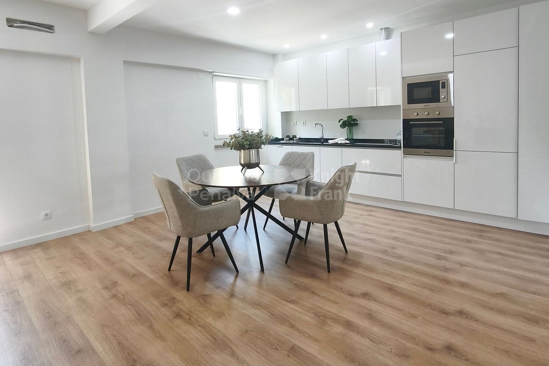 Wohnung in Benfica, Lissabon, Portugal 1 - 19060731