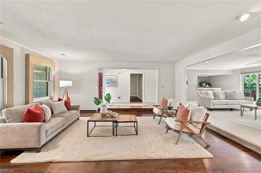 Haus in Virginia Beach, Virginia, Vereinigte Staaten 5 - 19059979