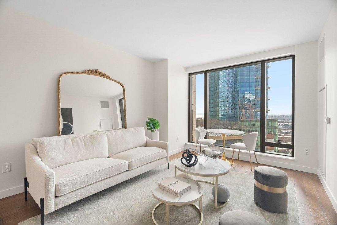 Condo in Jersey City, New Jersey, United States 2 - 19064141