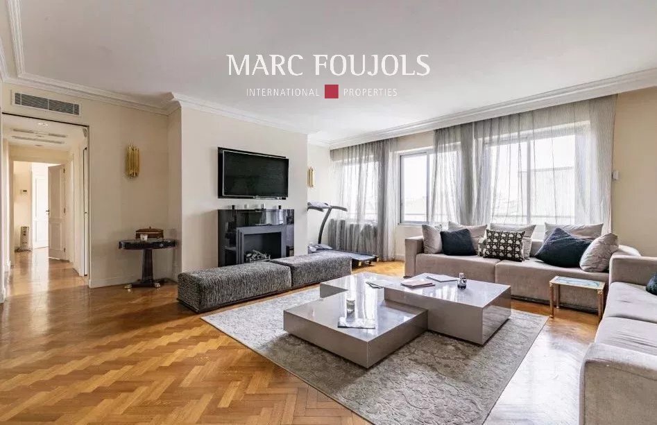 Appartamento a Hoche-Friedland, Paris 8e Arrondissement, Parigi 3 - 15179189