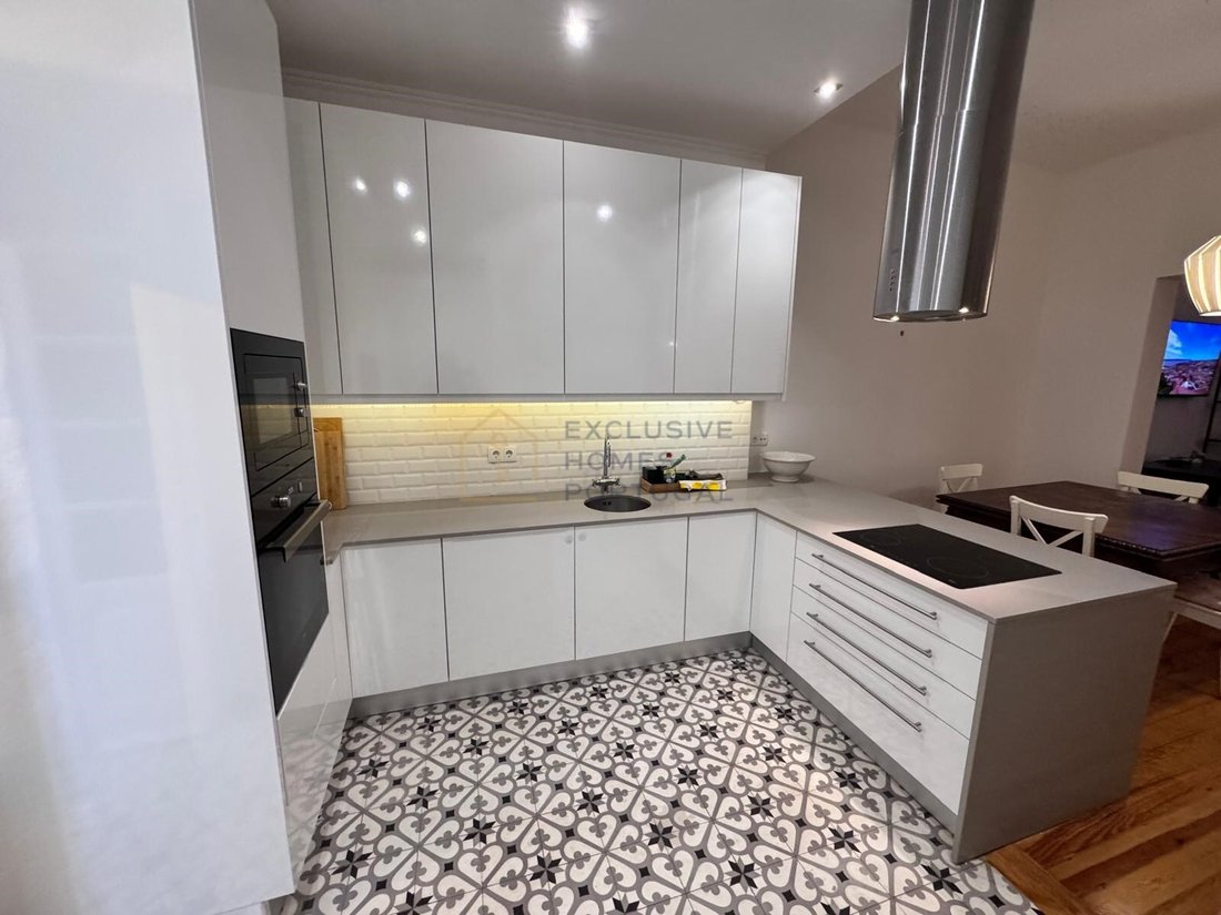 Apartamento en Estrela, Lisboa, Portugal 5 - 19060804