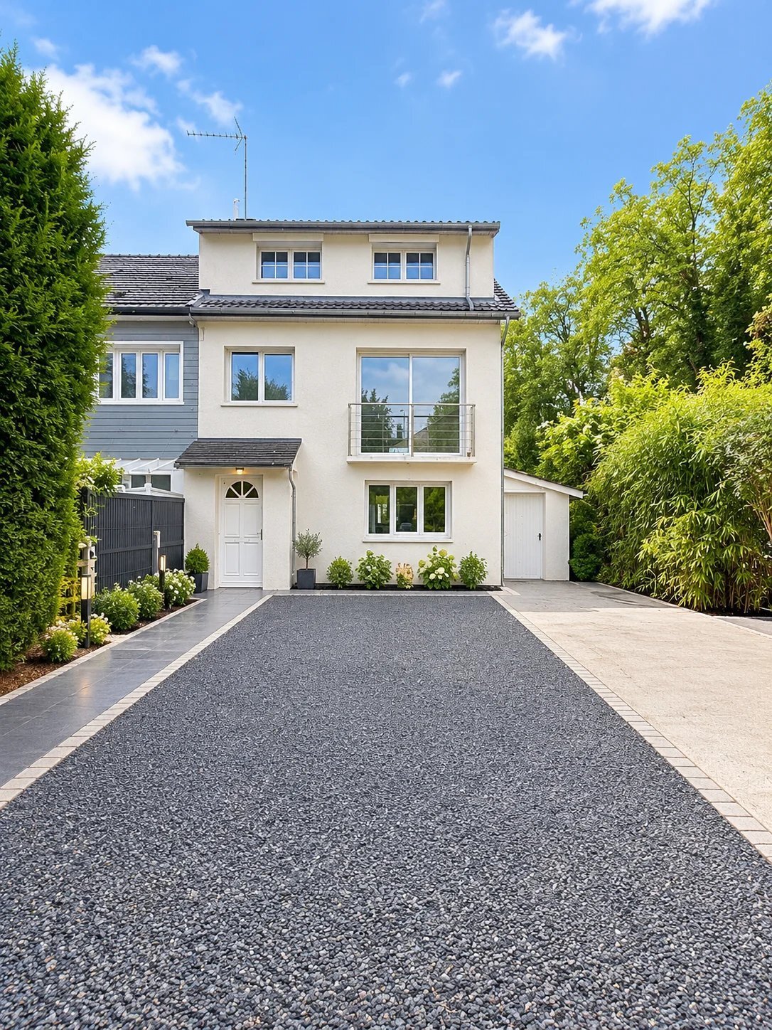 House in Mocquet, Joinville-le-Pont, France 1 - 19060669
