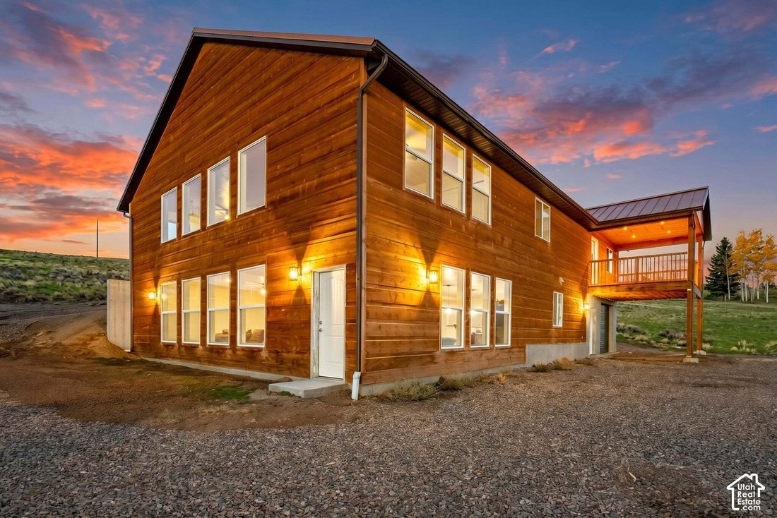 Maison à Richfield, Utah, États-Unis 4 - 19062628