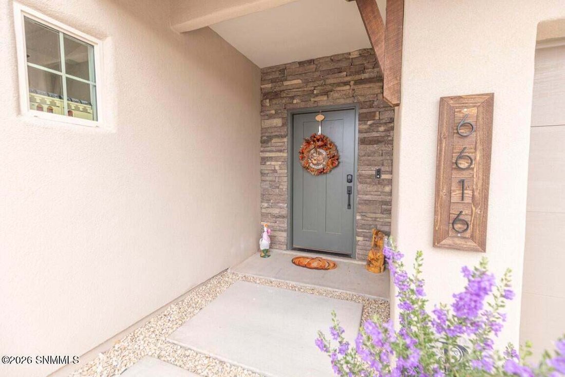 Haus in Las Cruces, New Mexico, Vereinigte Staaten 5 - 19063912