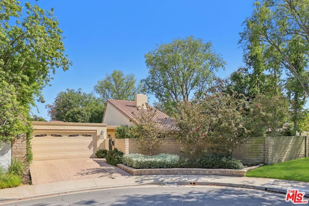 House in Thousand Oaks, California, United States 4 - 19062323