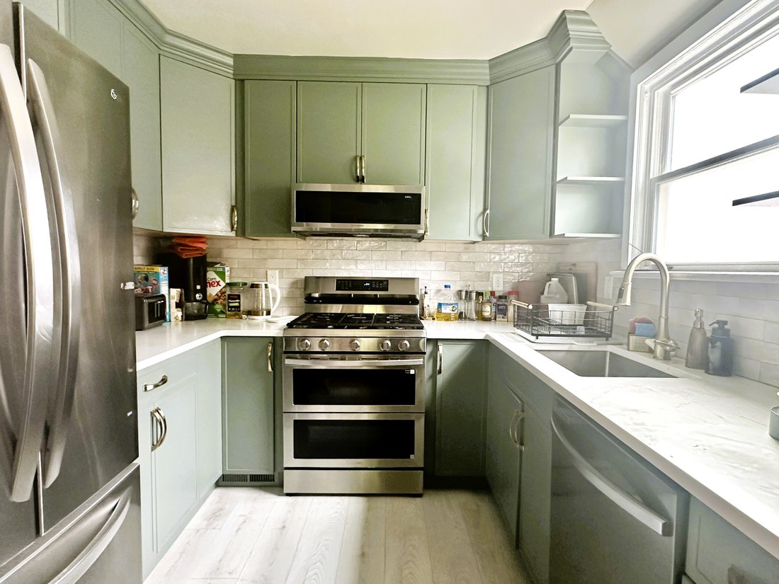 Casa a Teaneck, New Jersey, Stati Uniti 5 - 19061462