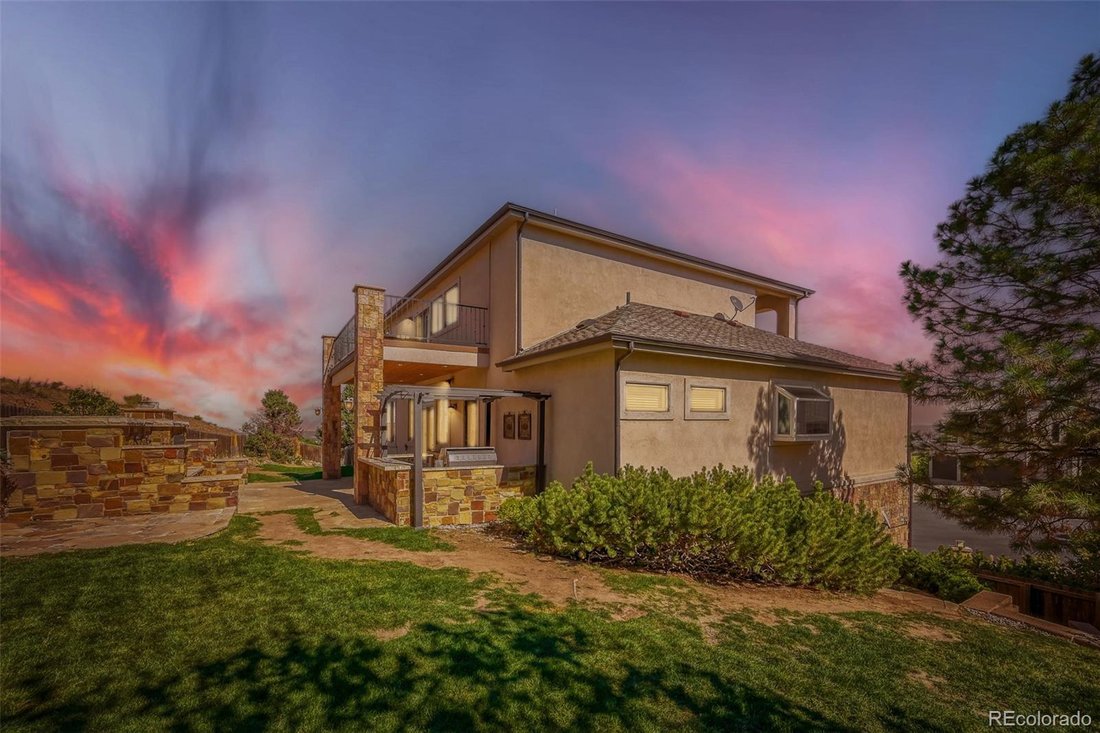 Casa a Lakewood, Colorado, Stati Uniti 4 - 19063008