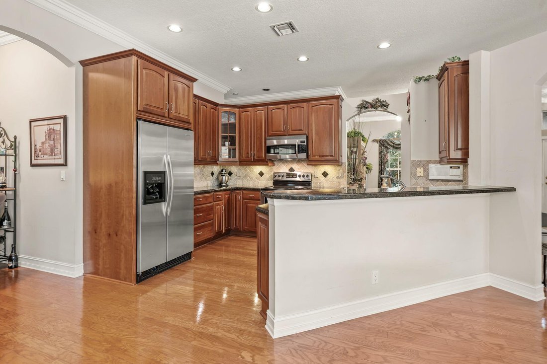 Haus in Delray Beach, Florida, Vereinigte Staaten 5 - 19060962