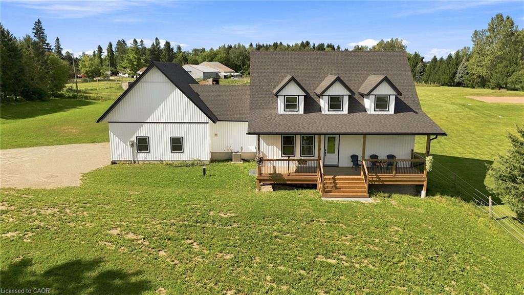 Maison à Wilmot, Ontario, Canada 4 - 19061551