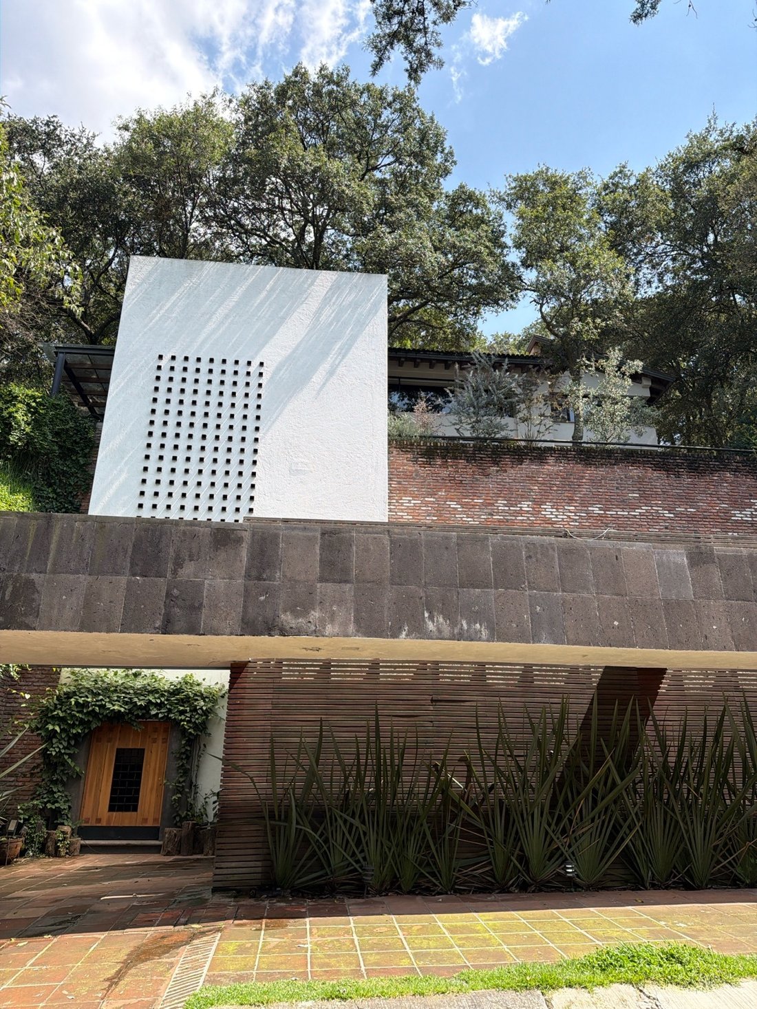 Casa en Ciudad López Mateos, Estado de México, México 1 - 19061688