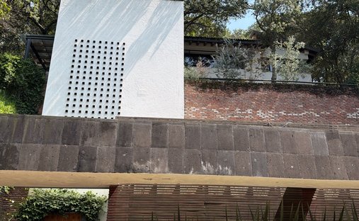 Casa en Ciudad López Mateos, Estado de México, México 1