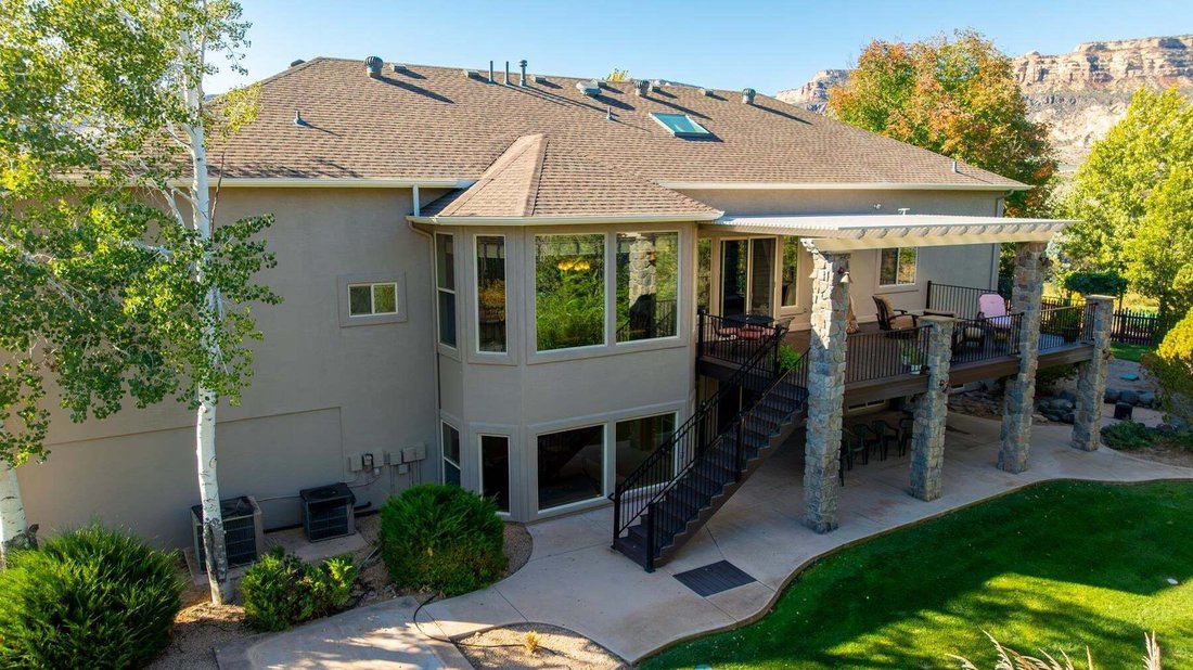 House in Grand Junction, Colorado, United States 3 - 19062009