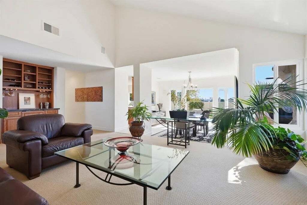 Casa en Solana Beach, California, Estados Unidos 3 - 19059452