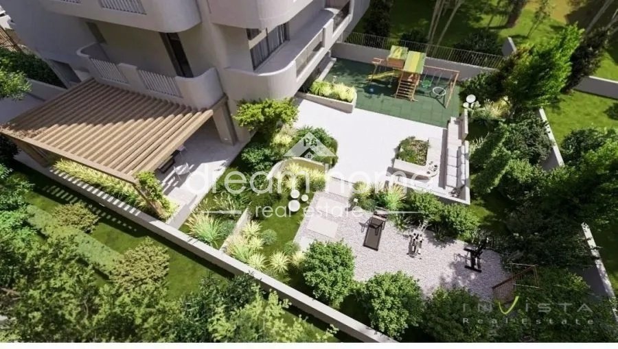 Apartment in Voula, Attica, Greece 1 - 19059950