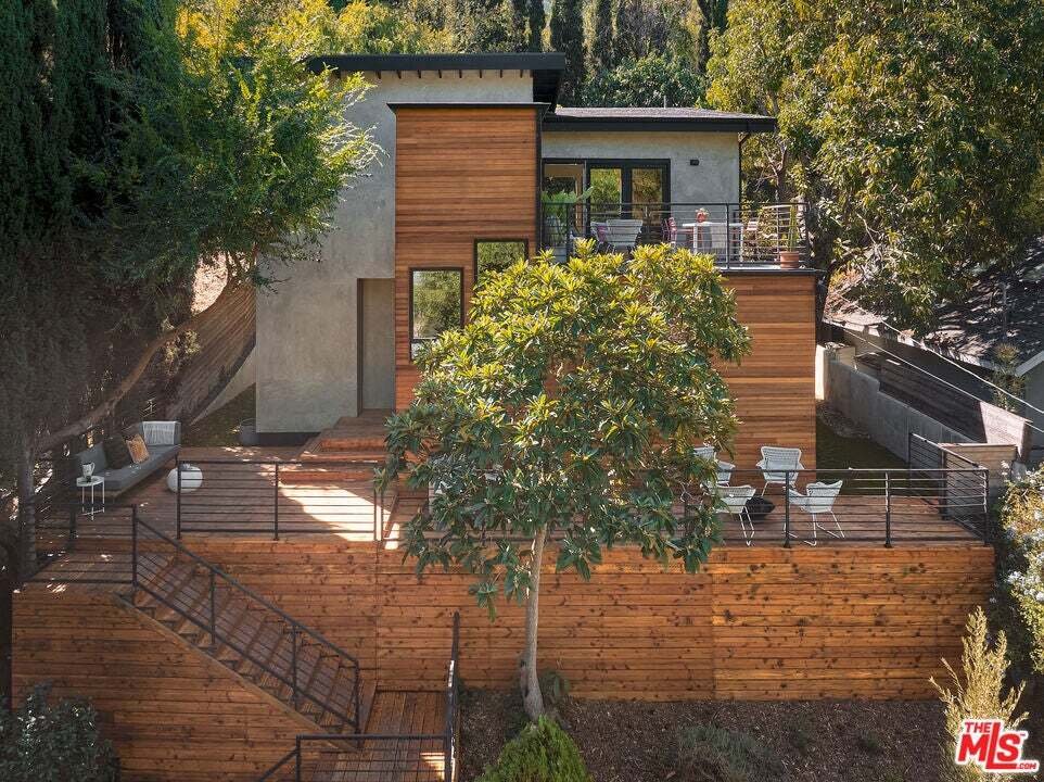 Casa en Los Ángeles, California, Estados Unidos 1 - 19062388