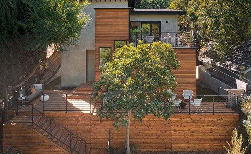 Casa a Los Angeles, California, Stati Uniti 1