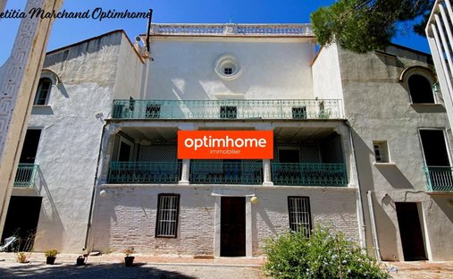 Casa en Moulin à Vent-Vertefeuille, Perpiñán, Francia 1
