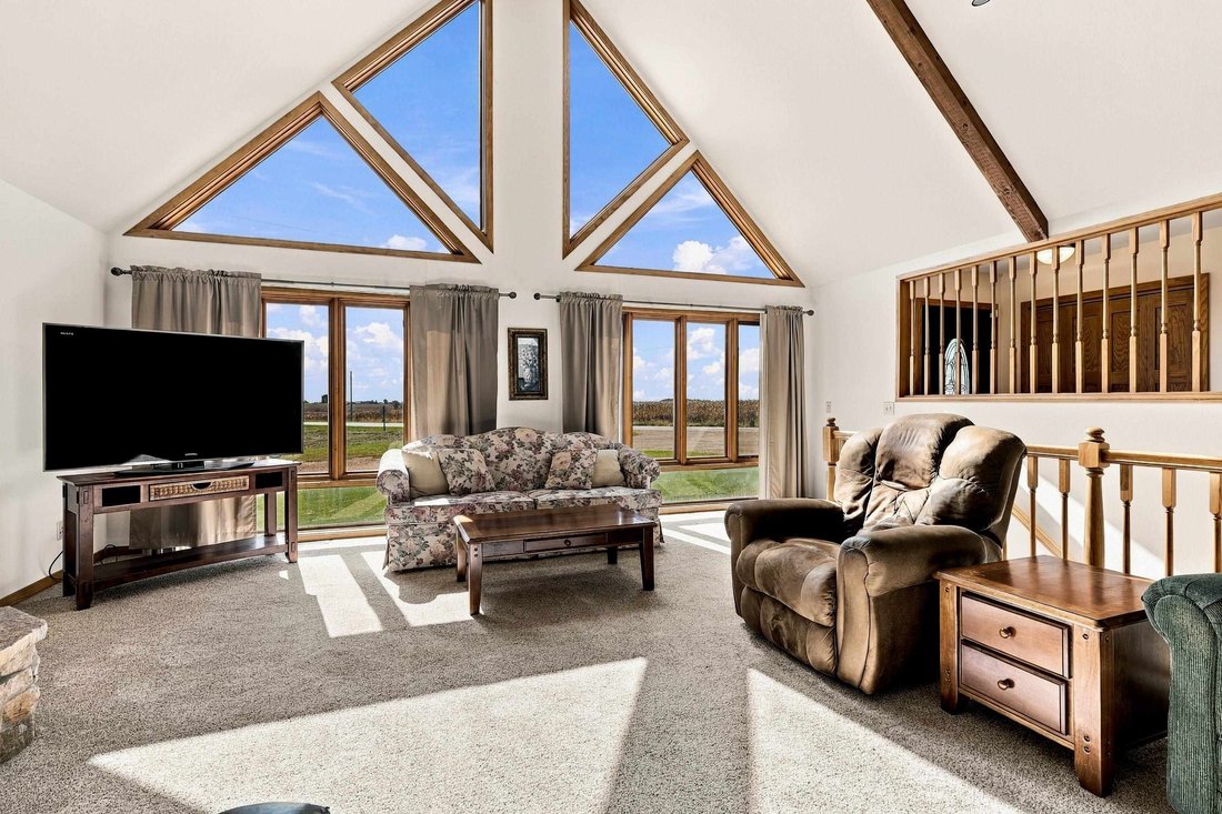 House in Darlington, Wisconsin, United States 5 - 19059122